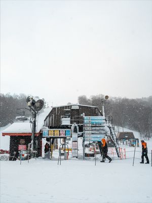 Image post by @appalachianskimtn on Instagram