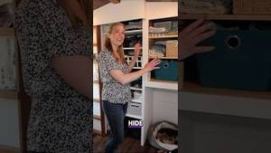 Video post by @tinyhouseexpedition on YouTube