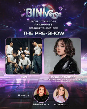 Image post by @abscbnmusic on TikTok