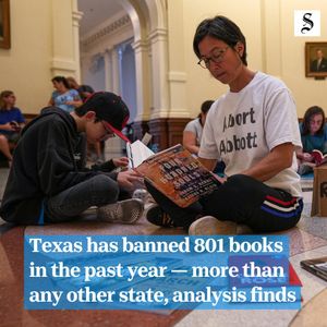 Image post by @statesman on Instagram