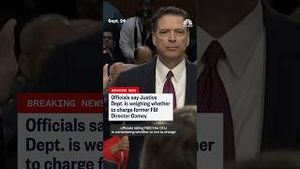 Video post by @nbcnews on YouTube