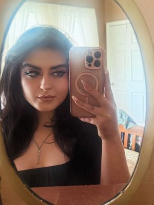 Image post by @gloriakorlou on Instagram