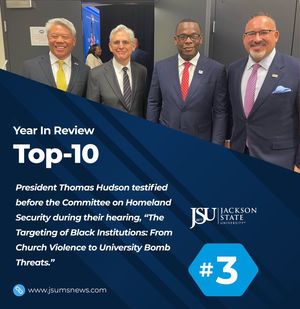 Image post by @jacksonstateu on Instagram