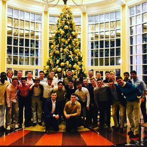 Image post by @hpumsoccer on Instagram