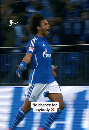 Video post by @bundesliga on TikTok
