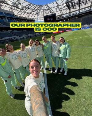 Image post by @washingtonspirit on Instagram