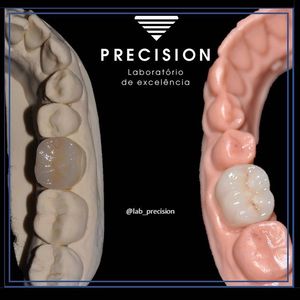 Image post by @lab_precision on Instagram