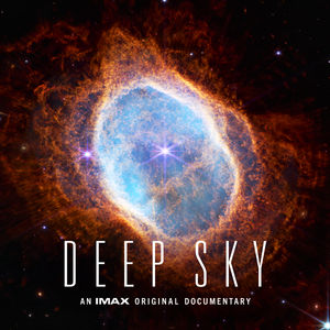 Image post by @IMAX on Twitter/X