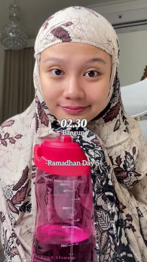 Video post by @itsandani on TikTok