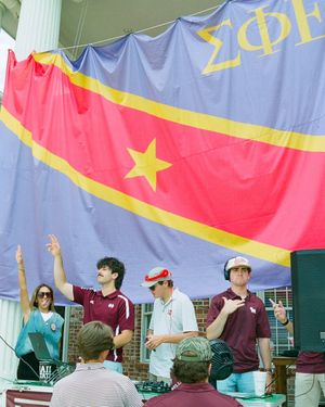 Image post by @msstatesigep on Instagram