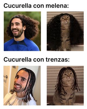 Image post by @reggaetontv on Instagram