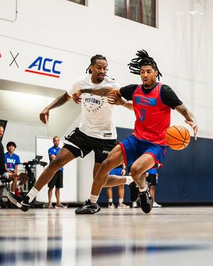 Image post by @smubasketball on Instagram