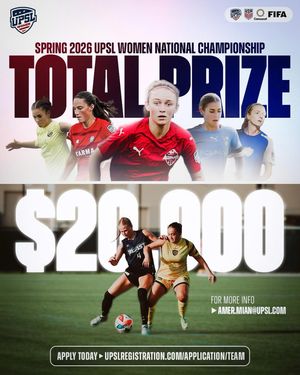 Image post by @upslsoccer on Instagram