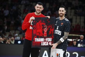 Image post by @olympiacosbc on Instagram