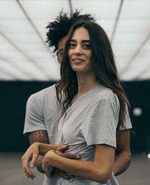 Image post by @pairofthieves on Instagram