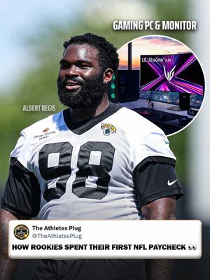 Video post by @theathletesplug on TikTok