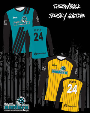 Image post by @stlouisambush on Instagram