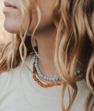 Image post by @juliaszendreijewelry on Instagram