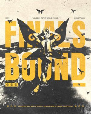 Image post by @yoonsaii on Twitter