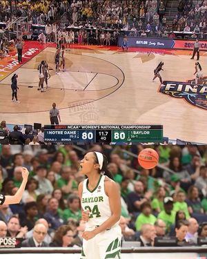 Image post by @wfinalfour on Instagram