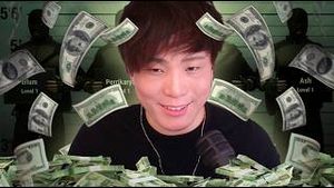 Video post by @sykkuno on YouTube