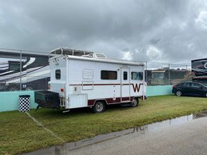 Image post by @RossChastain on Twitter