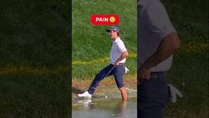 Video post by @pgatour on YouTube