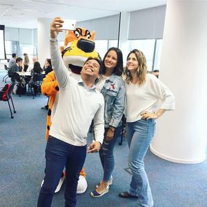 Image post by @pepsico on Instagram