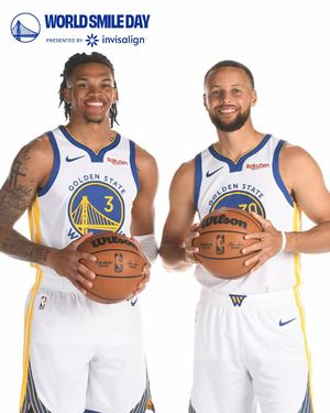 Image post by @warriors_jp on Instagram
