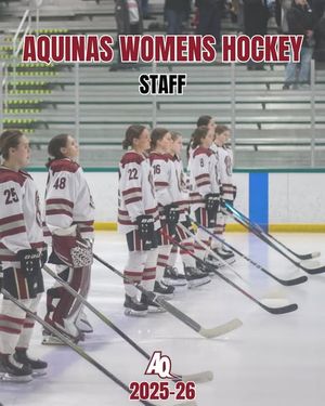 Image post by @aqwomenshockey on Instagram