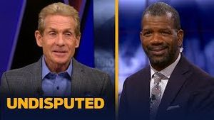 Video post by @foxsports on YouTube