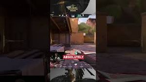 Video post by @valorantesports on YouTube