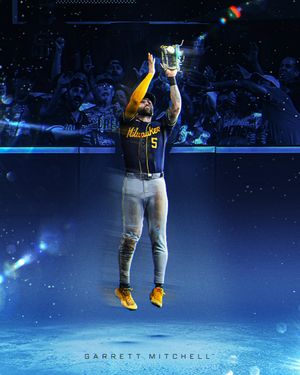Image post by @mlb on Instagram