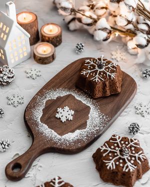 Image post by @charmerkitchen on Instagram