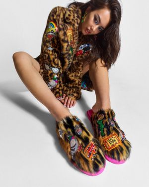 Image post by @kurtgeiger on Instagram