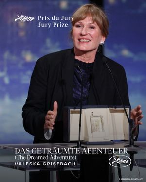 Image post by @festivaldecannes on Instagram