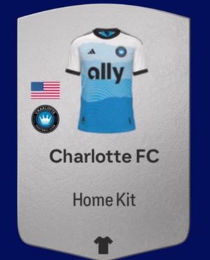 Image post by @CharlotteFC on Twitter