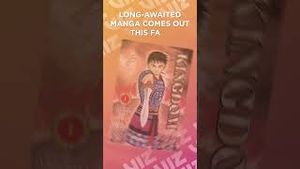 Video post by @vizmedia on YouTube