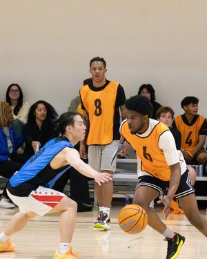 Image post by @sfsu_campusrec on Instagram