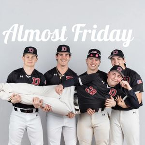 Image post by @dean_baseball on Instagram