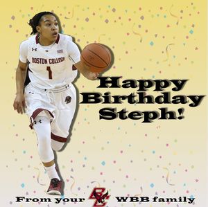 Image post by @bostoncollegewbb on Instagram