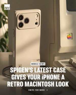 Image post by @digitaltrends on Instagram