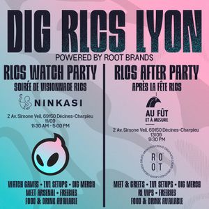 Image post by @DignitasRL on Twitter