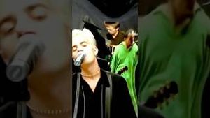 Video post by @311 on YouTube