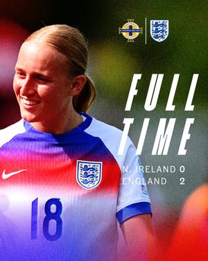 Image post by @lionesses on Instagram