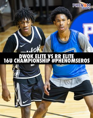 Image post by @phenom_hoops on Instagram
