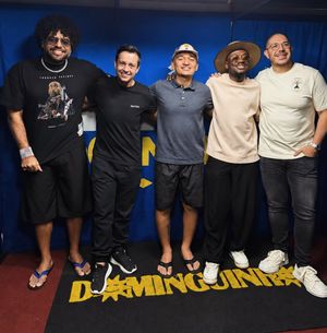 Image post by @danrocha on Instagram