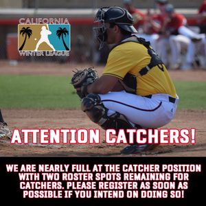 Image post by @californiawinterleague on Instagram