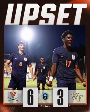 Image post by @ncaasoccer on Instagram