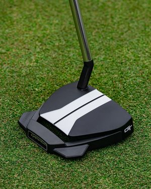 Image post by @taylormadegolf on Instagram